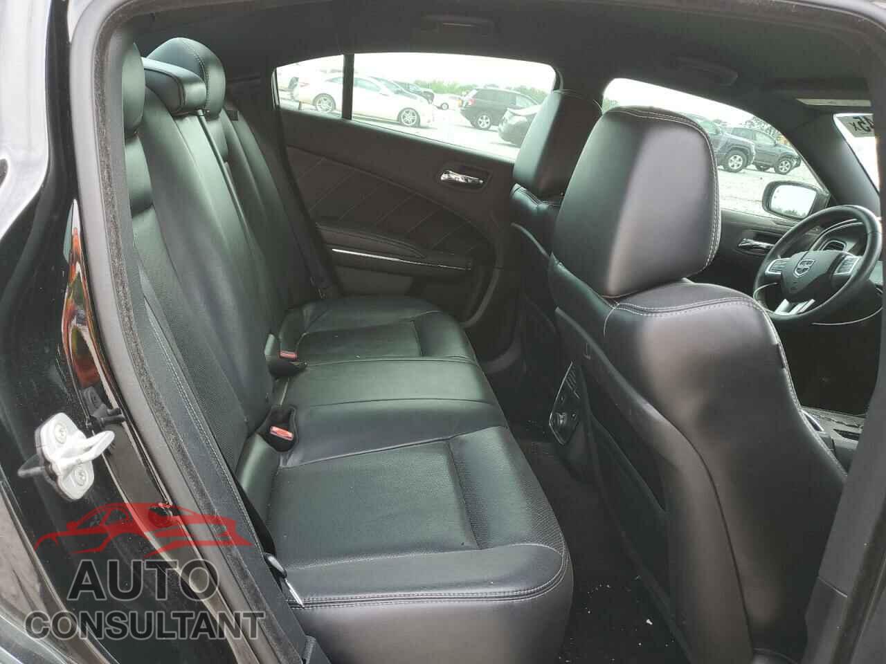 DODGE CHARGER 2013 - 2C3CDXCT4DH644882