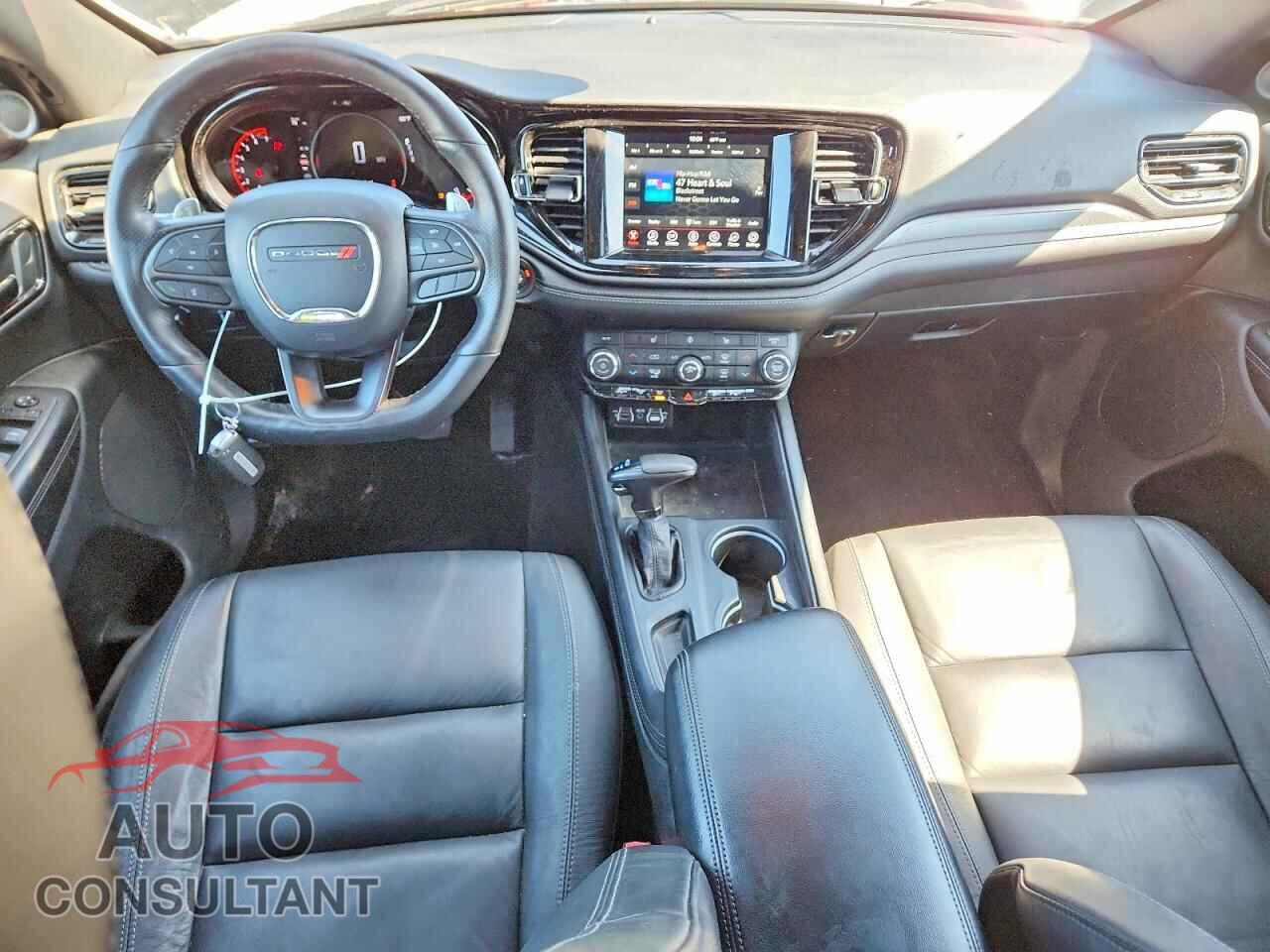 DODGE DURANGO 2022 - 1C4RDJDG9NC174342