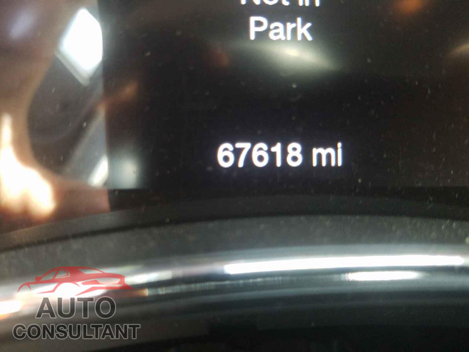DODGE DURANGO 2017 - 1C4RDHAG0HC763569