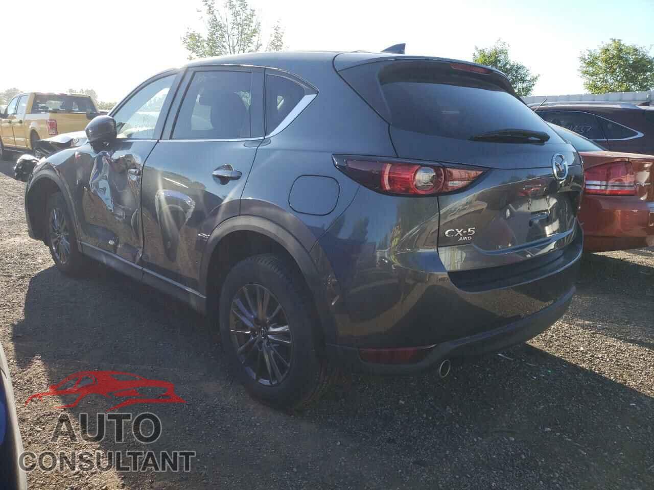 MAZDA CX-5 2020 - JM3KFBCM4L0803259