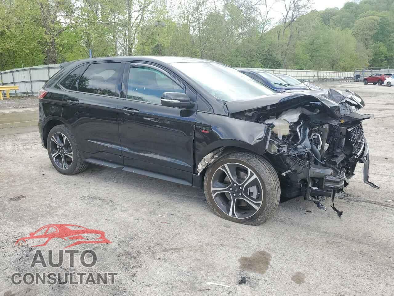FORD EDGE 2023 - 2FMPK4AP1PBA31953