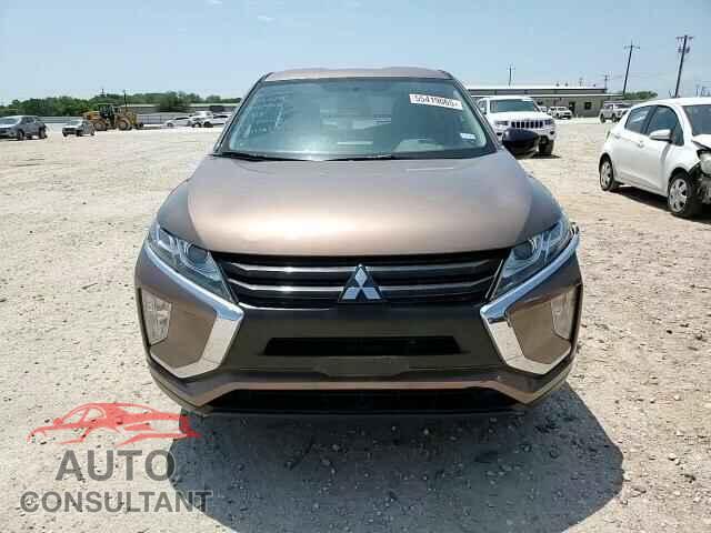 MITSUBISHI ECLIPSE 2019 - JA4AT4AA4KZ048801