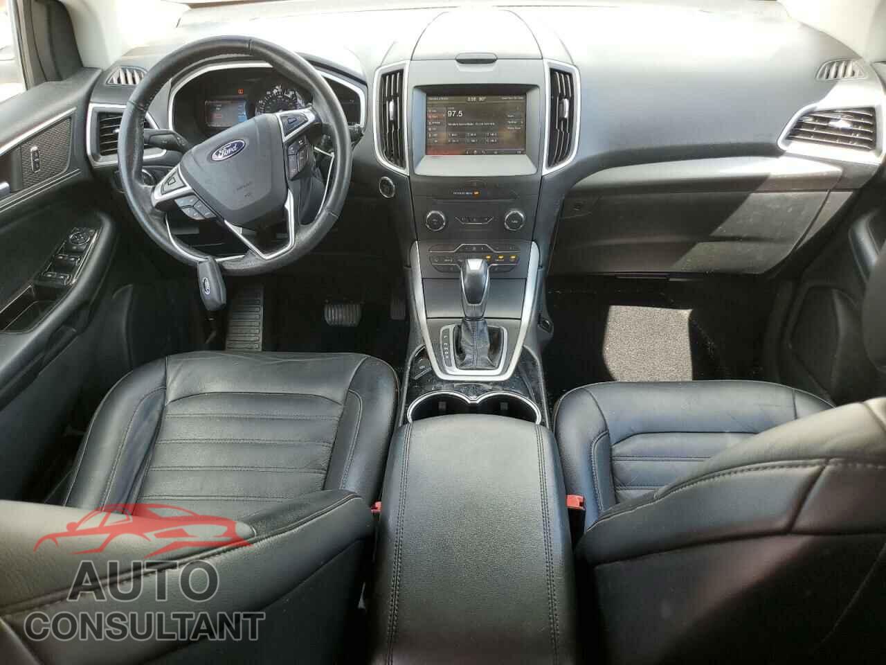 FORD EDGE 2015 - 2FMTK3J94FBC23523