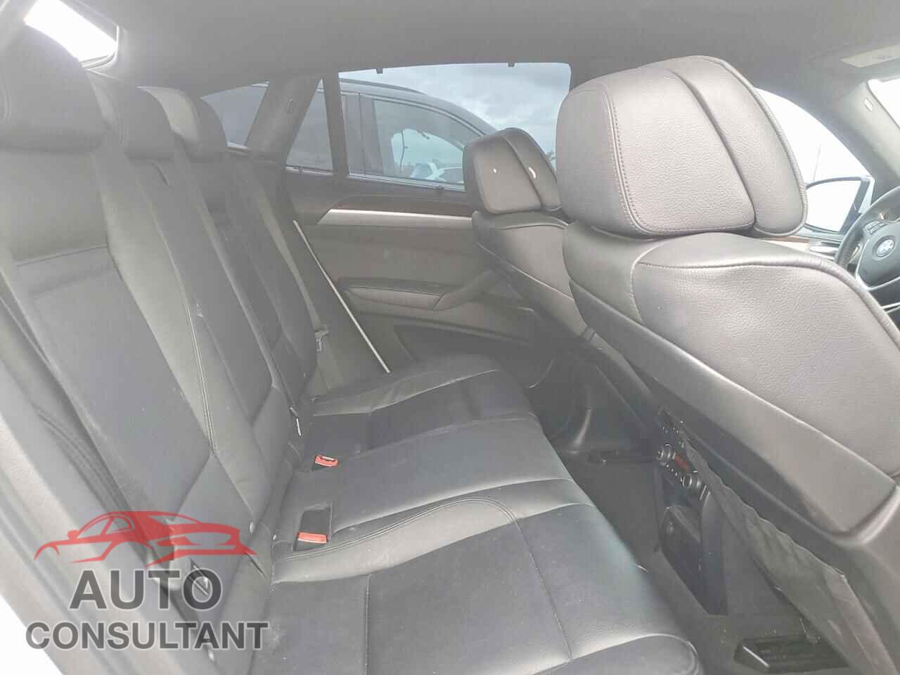 BMW X6 2014 - 5UXFG2C50E0C45687