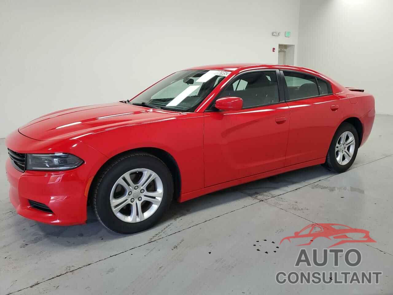 DODGE CHARGER 2022 - 2C3CDXBG6NH165787