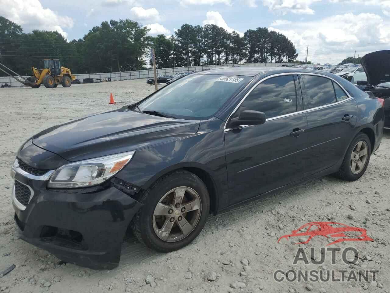CHEVROLET MALIBU 2015 - 1G11B5SL2FF243519