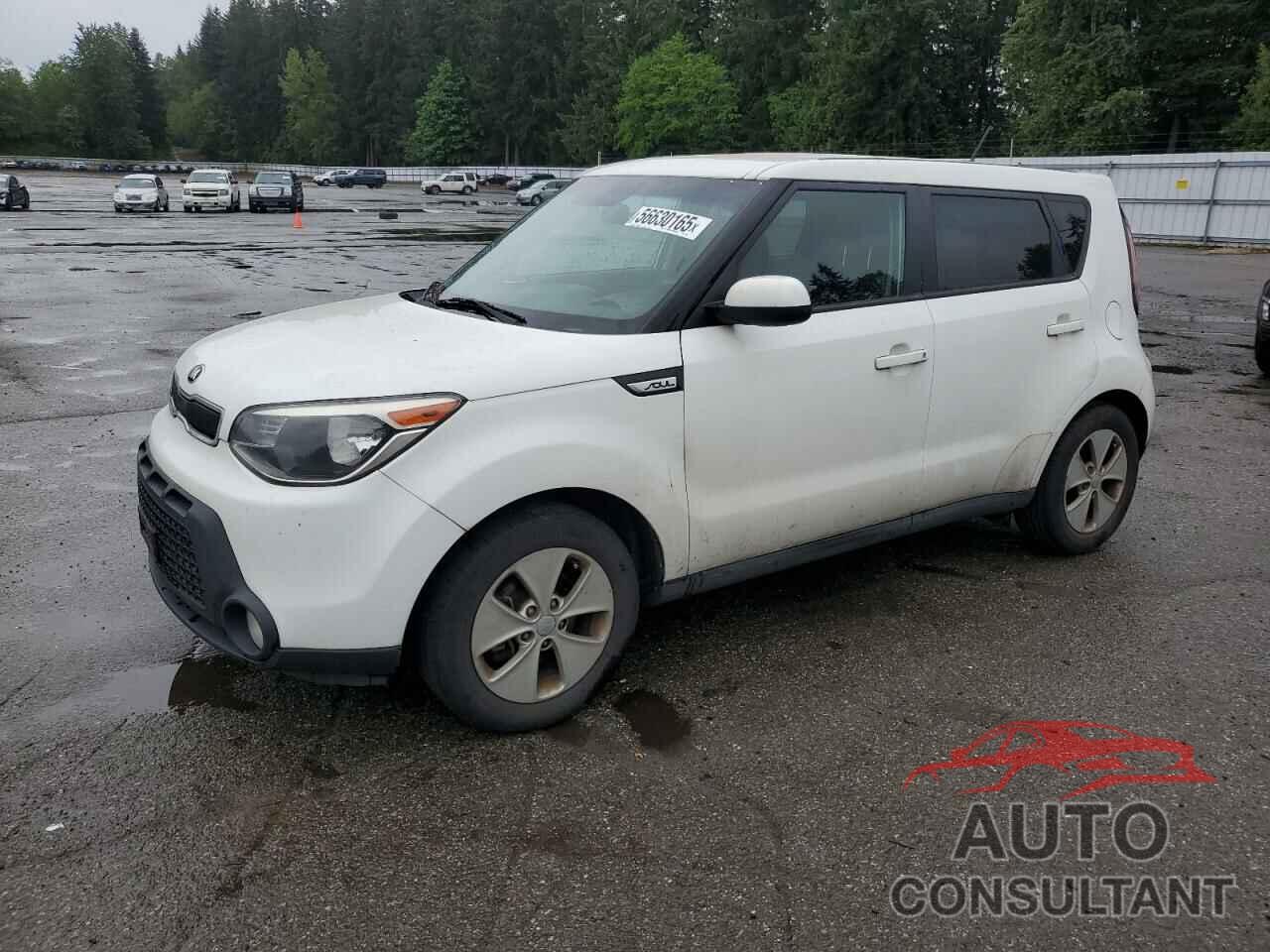 KIA SOUL 2015 - KNDJN2A25F7214712