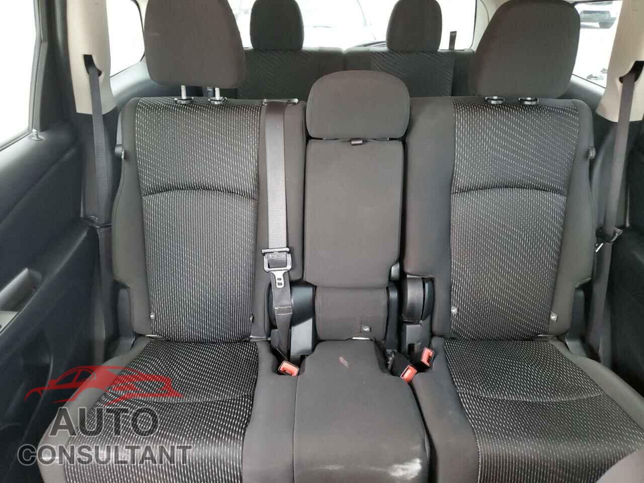 DODGE JOURNEY 2017 - 3C4PDCBG7HT591019