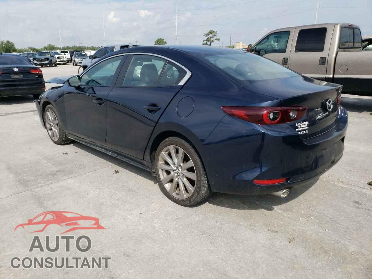 MAZDA 3 2023 - 3MZBPACM3PM354480
