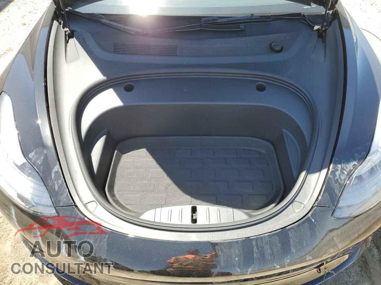 TESLA MODEL 3 2023 - 5YJ3E1ECXPF591893
