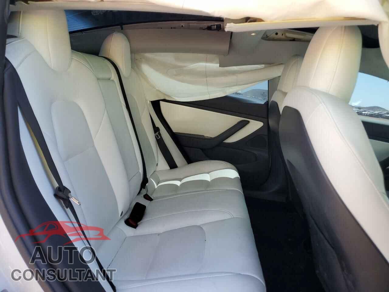 TESLA MODEL 3 2019 - 5YJ3E1EB3KF437283