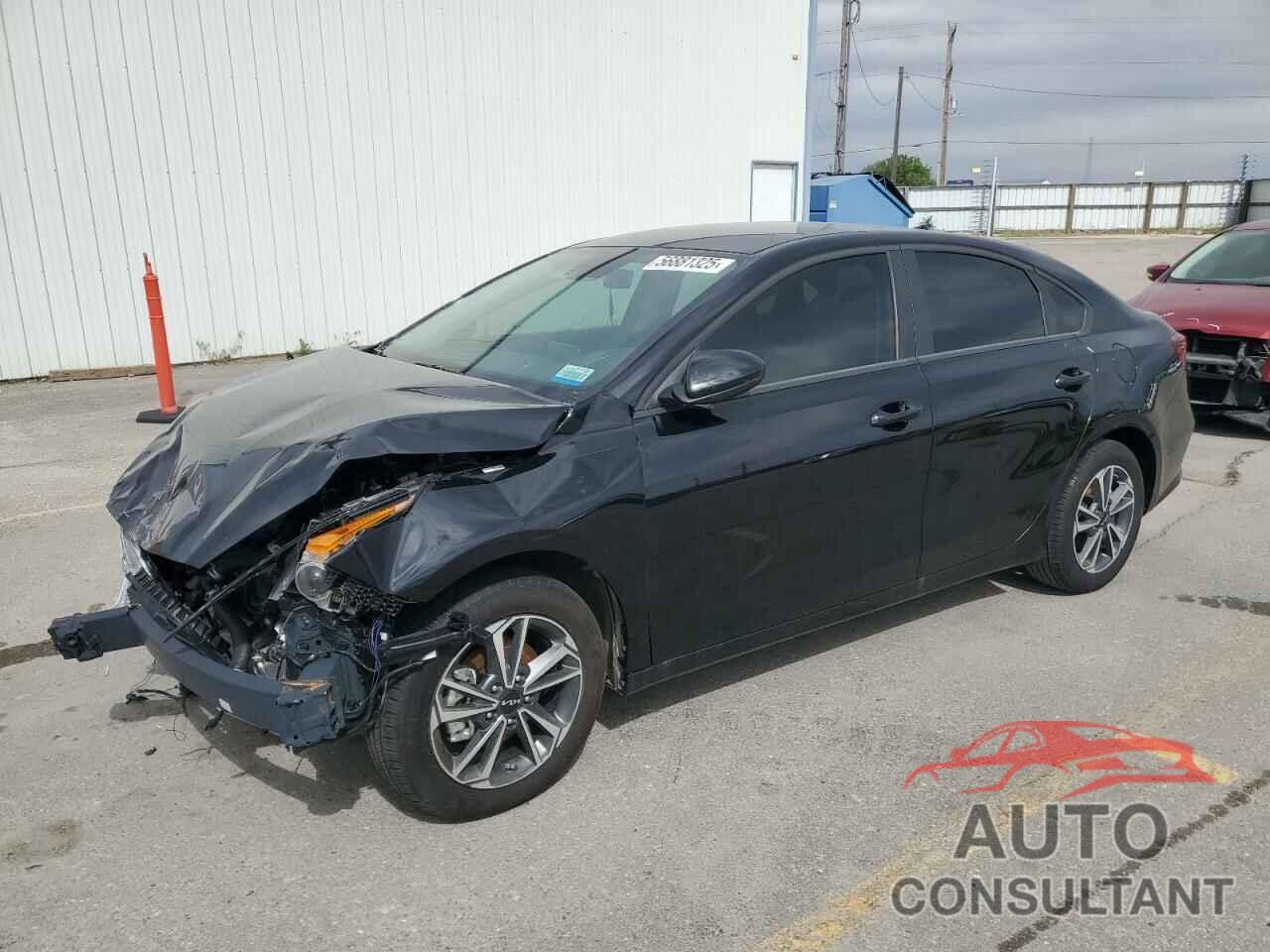 KIA FORTE 2024 - 3KPF24AD6RE812131