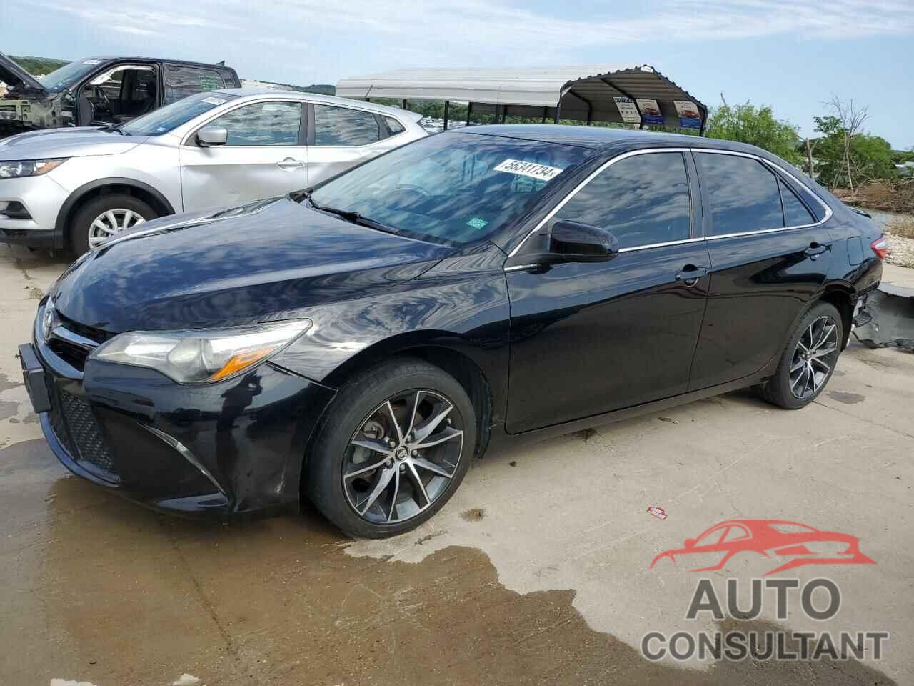TOYOTA CAMRY 2016 - 4T1BF1FK6GU533426