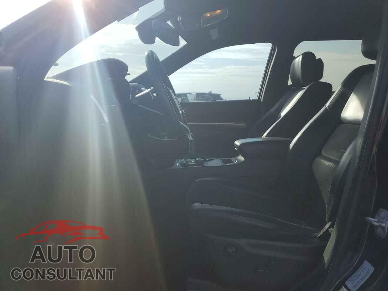DODGE DURANGO 2015 - 1C4RDHAG7FC873693