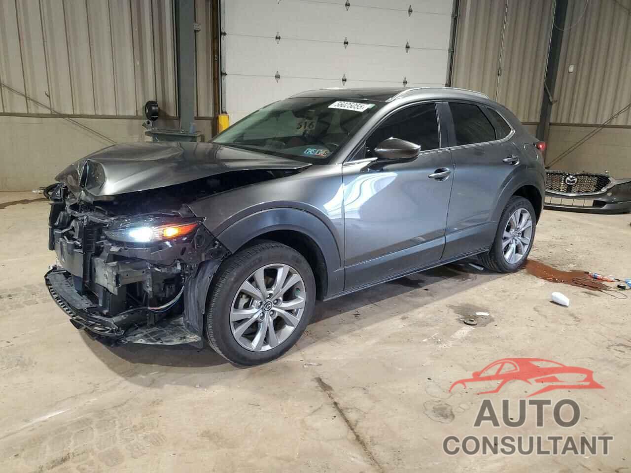 MAZDA CX30 2022 - 3MVDMBCL2NM431272