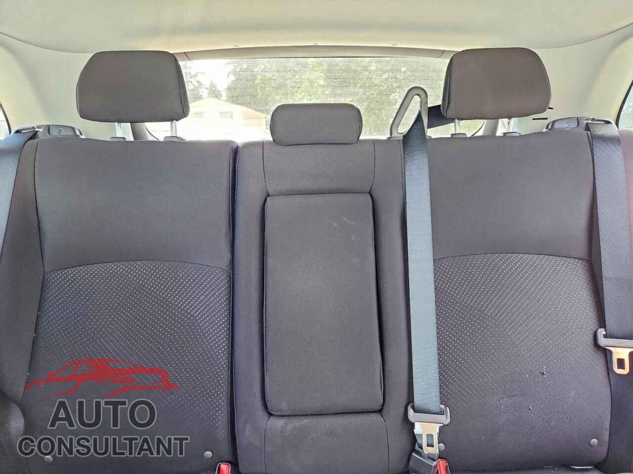 MITSUBISHI OUTLANDER 2014 - 4A4AP3AU8EE008658