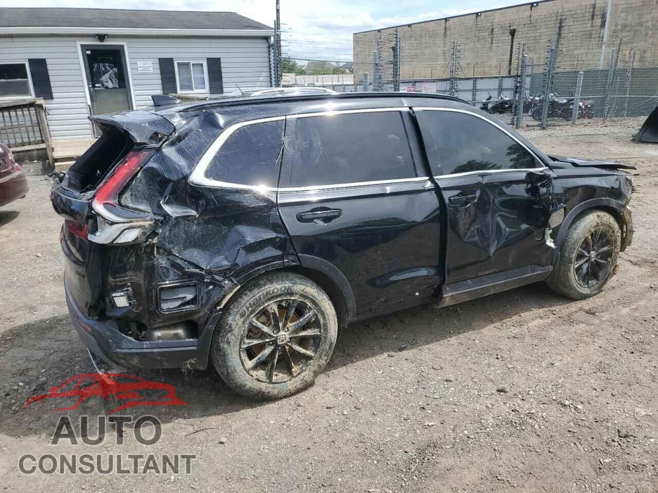 HONDA CRV 2024 - 5J6RS5H86RL003404