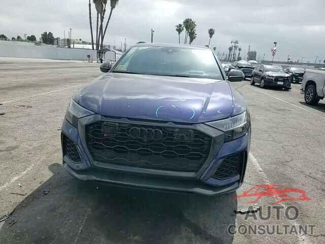 AUDI RS 2020 - WU1ARBF13LD022998