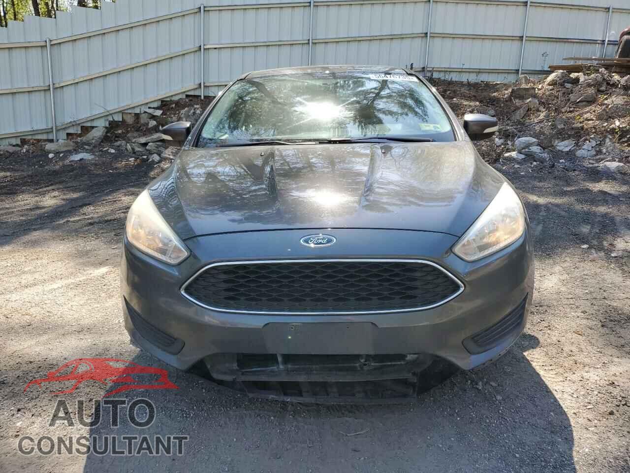 FORD FOCUS 2015 - 1FADP3F27FL376084
