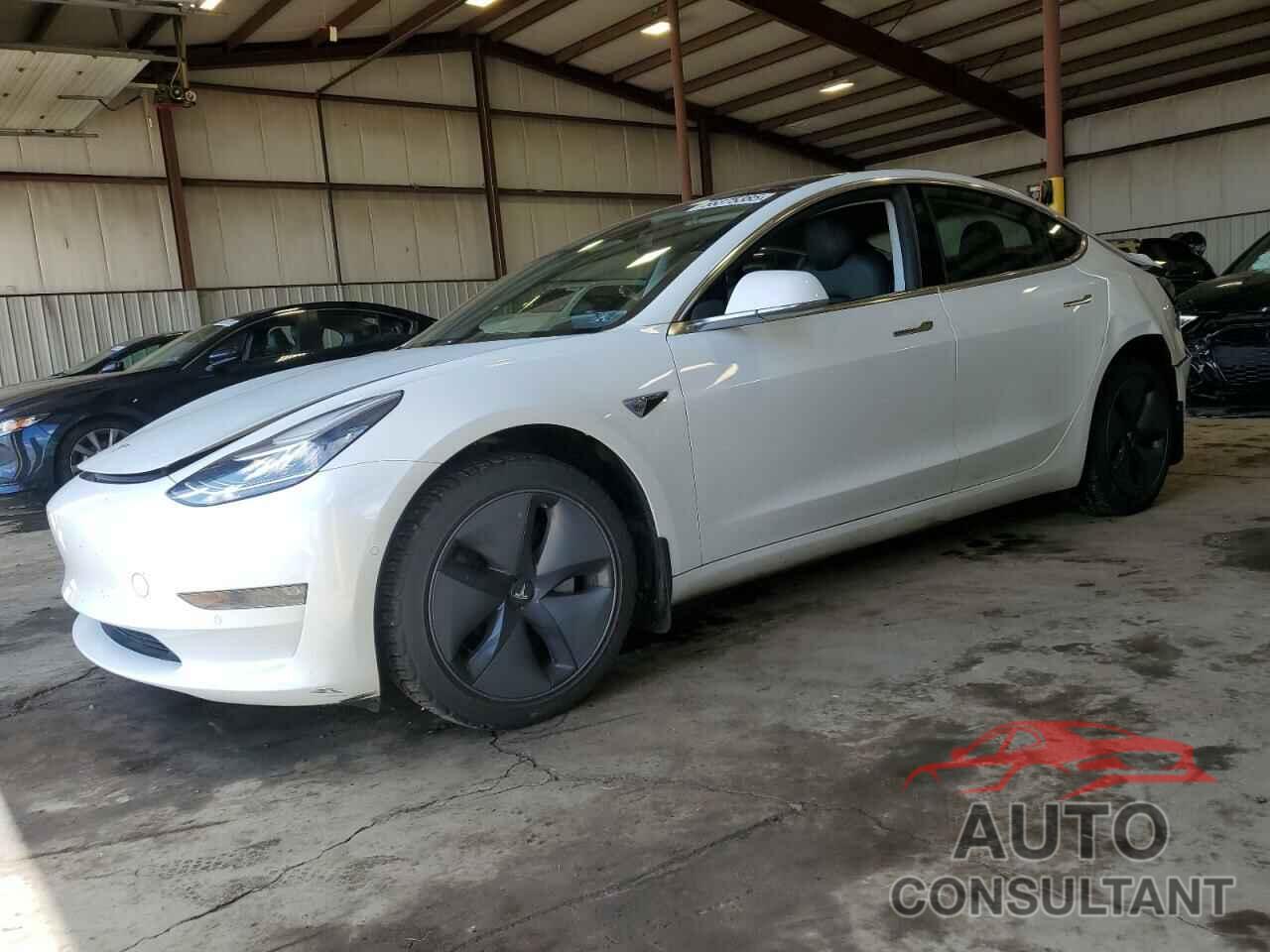 TESLA MODEL 3 2020 - 5YJ3E1EBXLF665587
