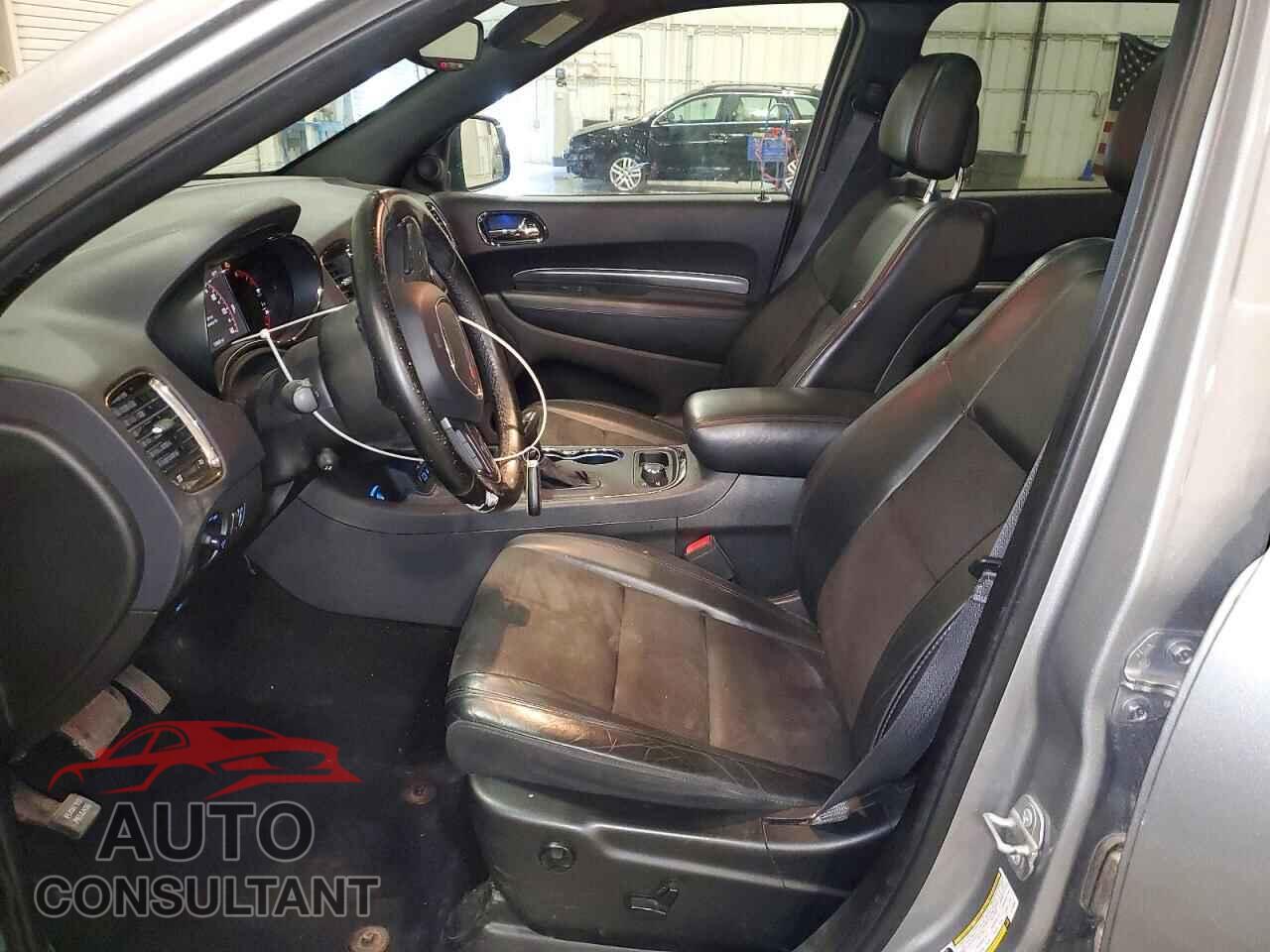 DODGE DURANGO 2020 - 1C4SDJCT4LC146381