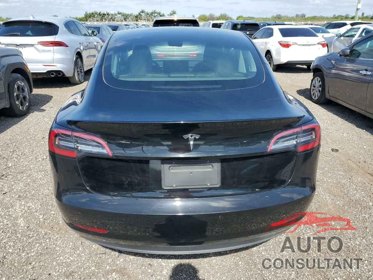 TESLA MODEL 3 2023 - 5YJ3E1EA0PF449163