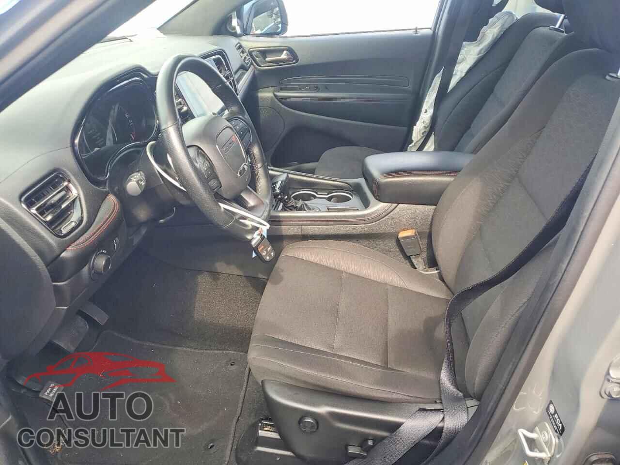 DODGE DURANGO 2023 - 1C4SDHCT0PC654300