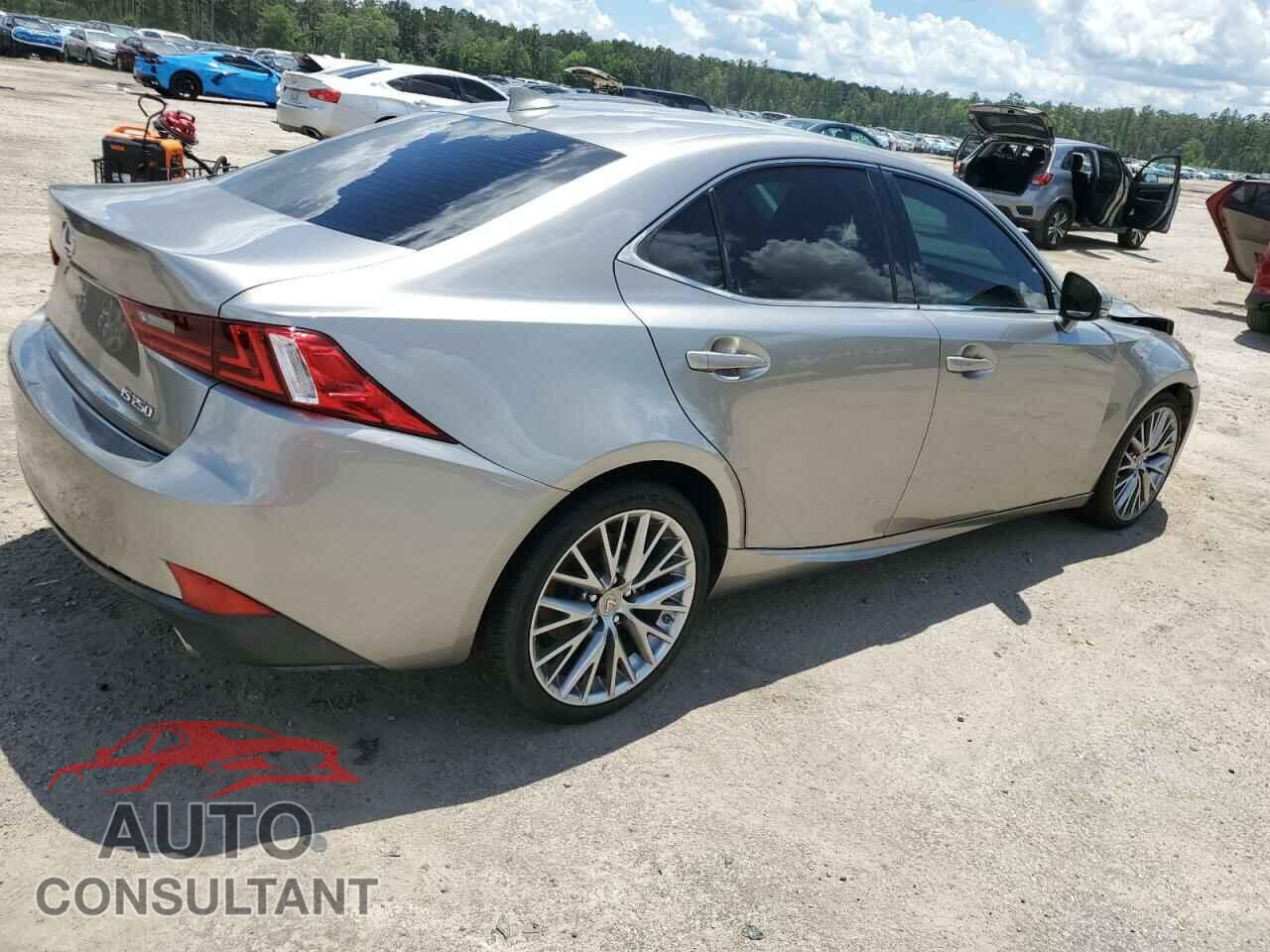 LEXUS IS 2014 - JTHBF1D29E5029028