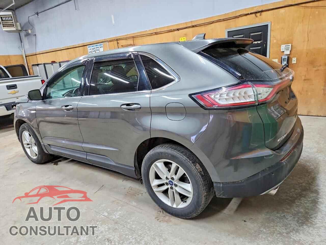 FORD EDGE 2016 - 2FMPK4J81GBC03892