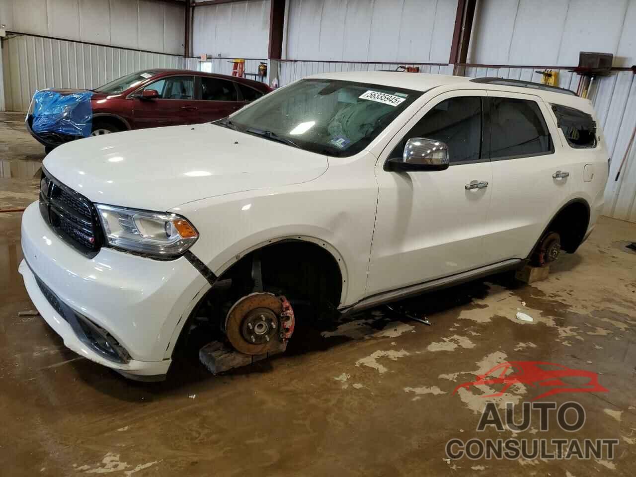 DODGE DURANGO 2015 - 1C4RDHAG6FC789171