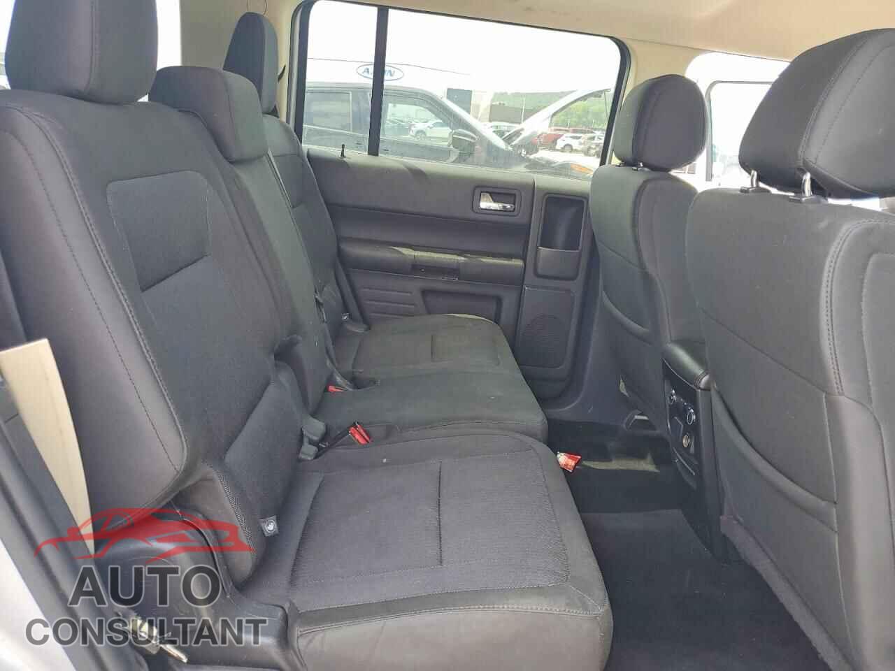 FORD FLEX 2013 - 2FMGK5B85DBD17992