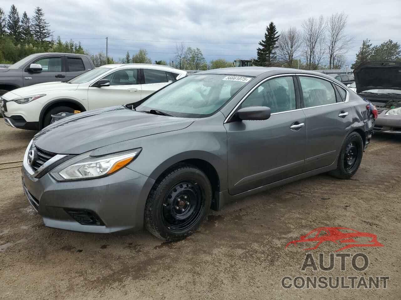 NISSAN ALTIMA 2016 - 1N4AL3AP9GN339013