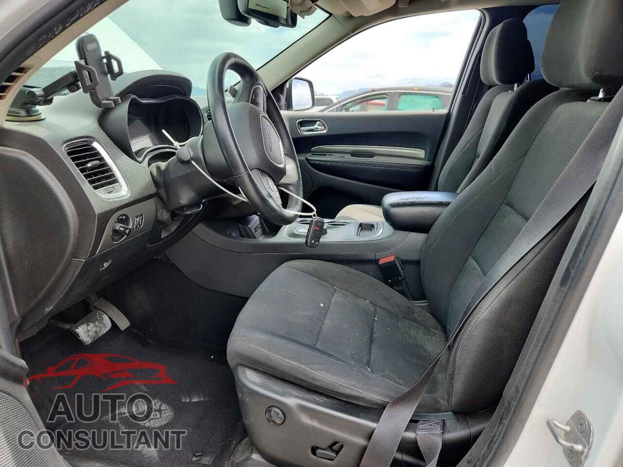 DODGE DURANGO 2014 - 1C4RDHAG9EC390673