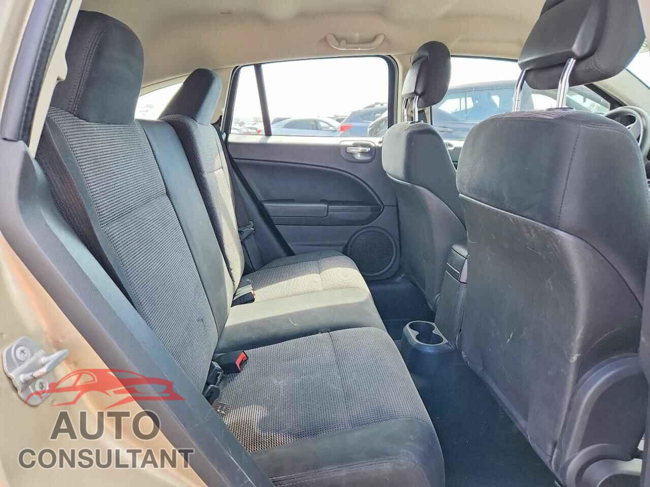 DODGE CALIBER 2010 - 1B3CB4HA3AD532995