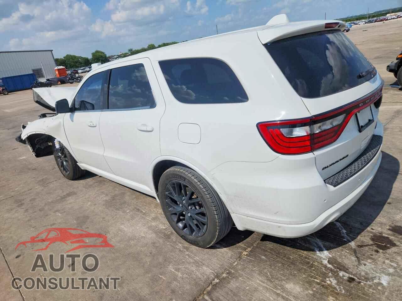 DODGE DURANGO 2015 - 1C4RDHDGXFC860853