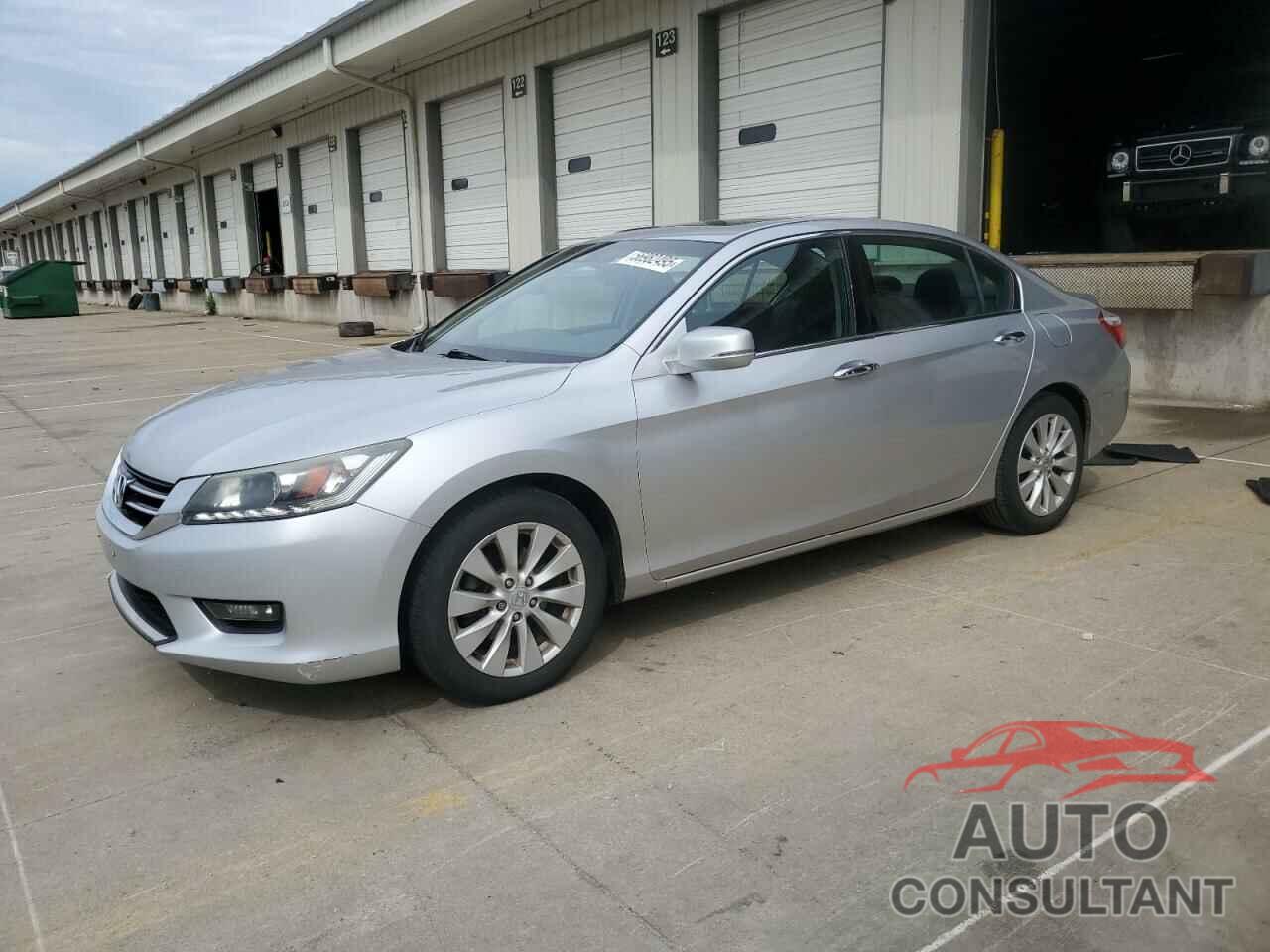 HONDA ACCORD 2015 - 1HGCR3F80FA033005