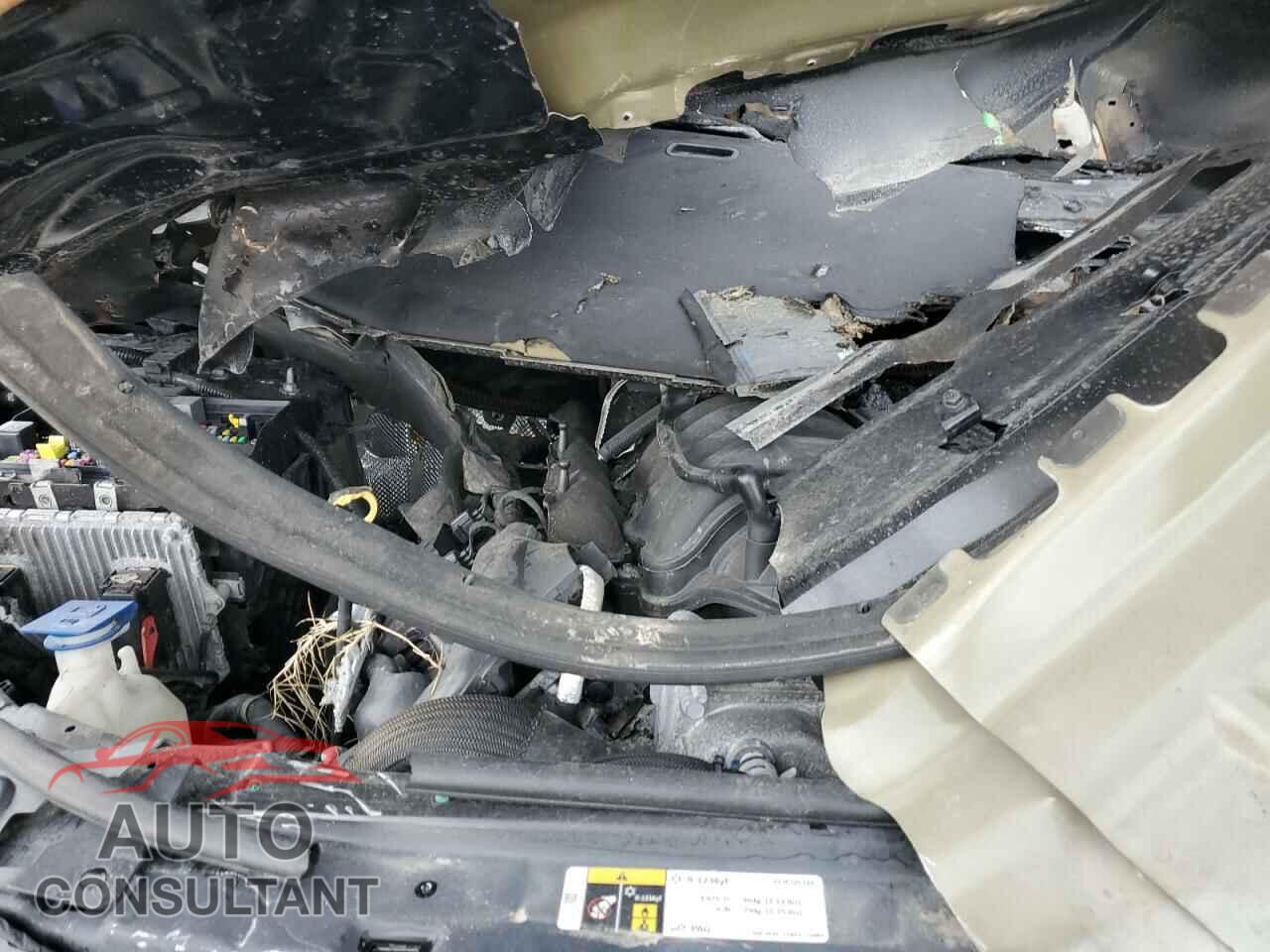 DODGE DURANGO 2018 - 1C4SDJGJ1JC486559