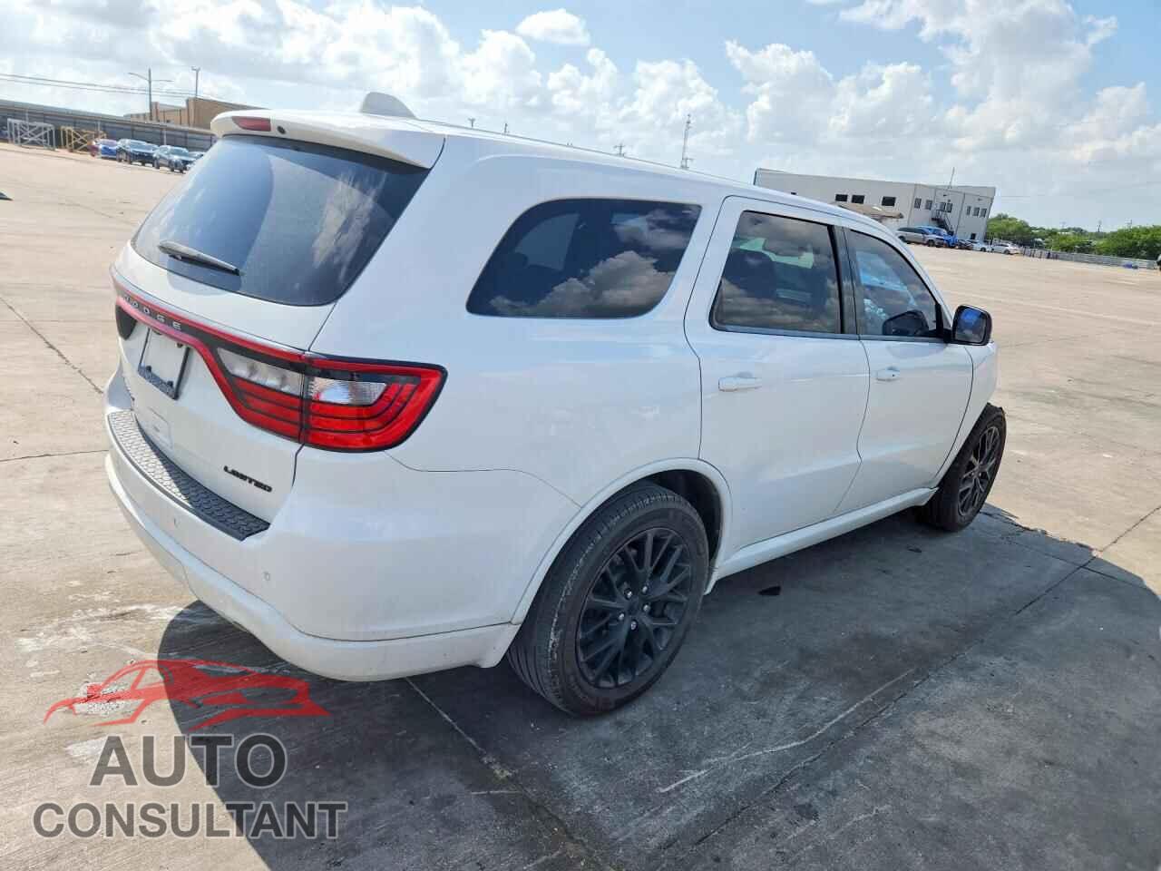 DODGE DURANGO 2015 - 1C4RDHDGXFC860853