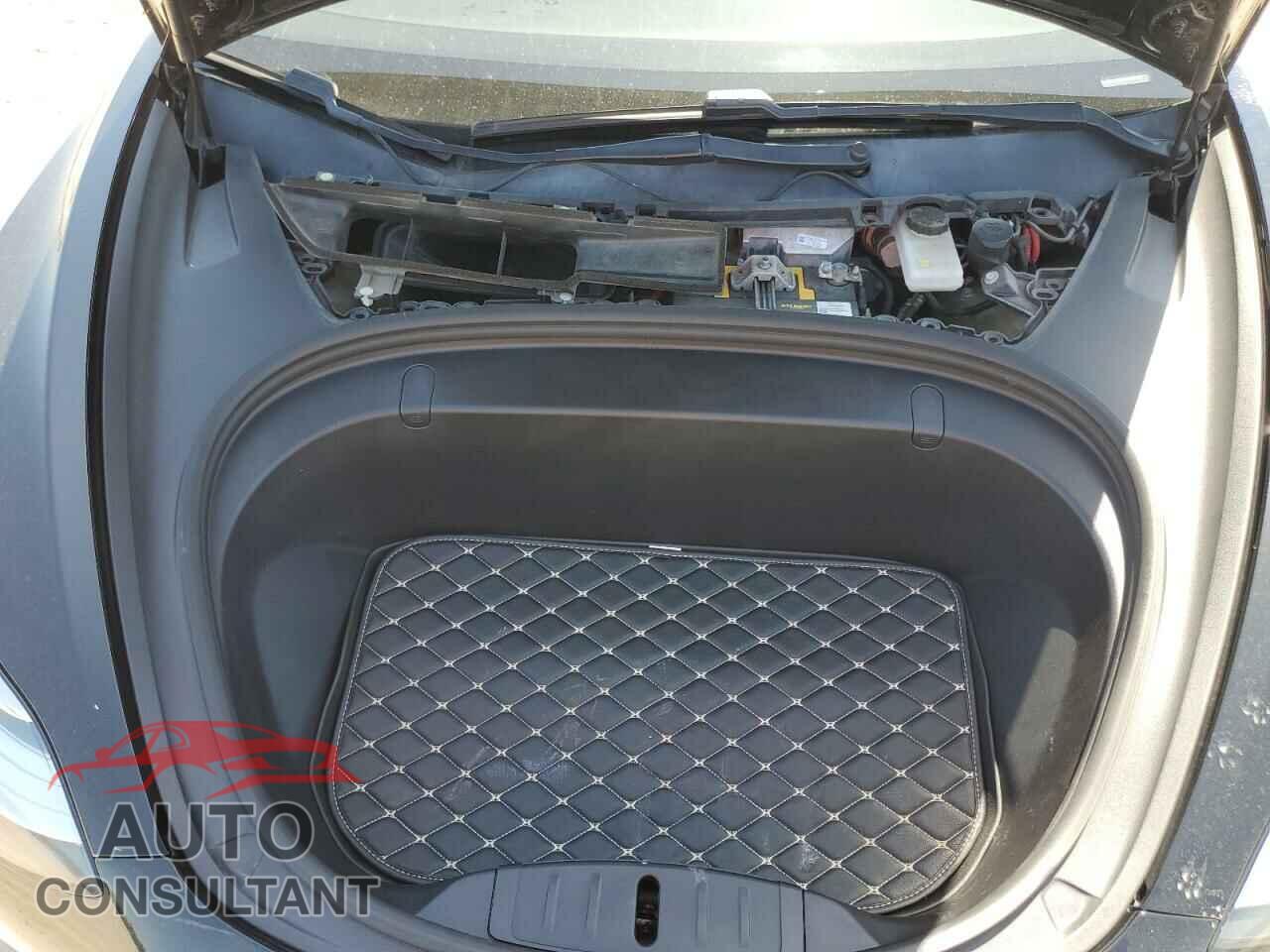TESLA MODEL 3 2019 - 5YJ3E1EA2KF296780
