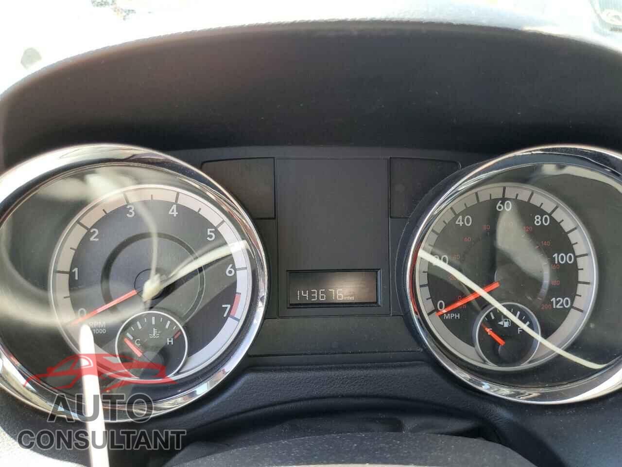 DODGE CARAVAN 2015 - 2C4RDGBG3FR512123