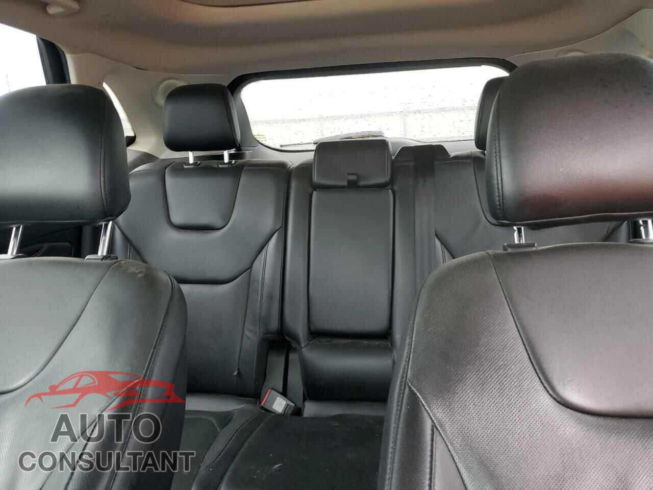 FORD EDGE 2018 - 2FMPK4K80JBC13366