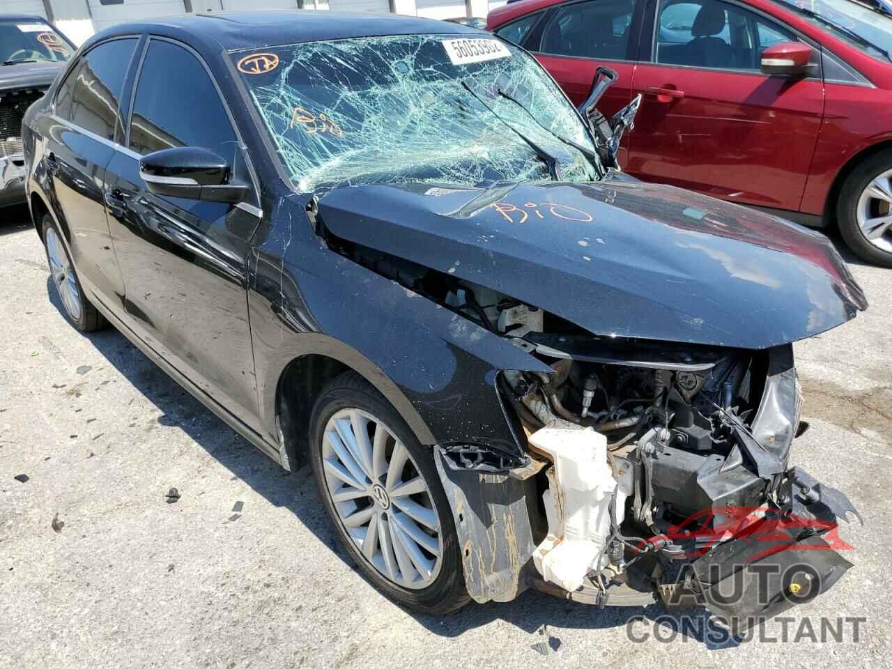 VOLKSWAGEN JETTA 2016 - 3VWL07AJ4GM215012