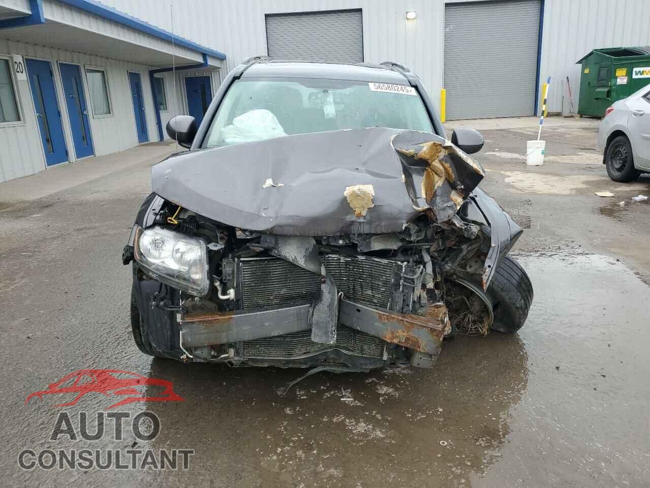 JEEP COMPASS 2015 - 1C4NJDEB4FD324350