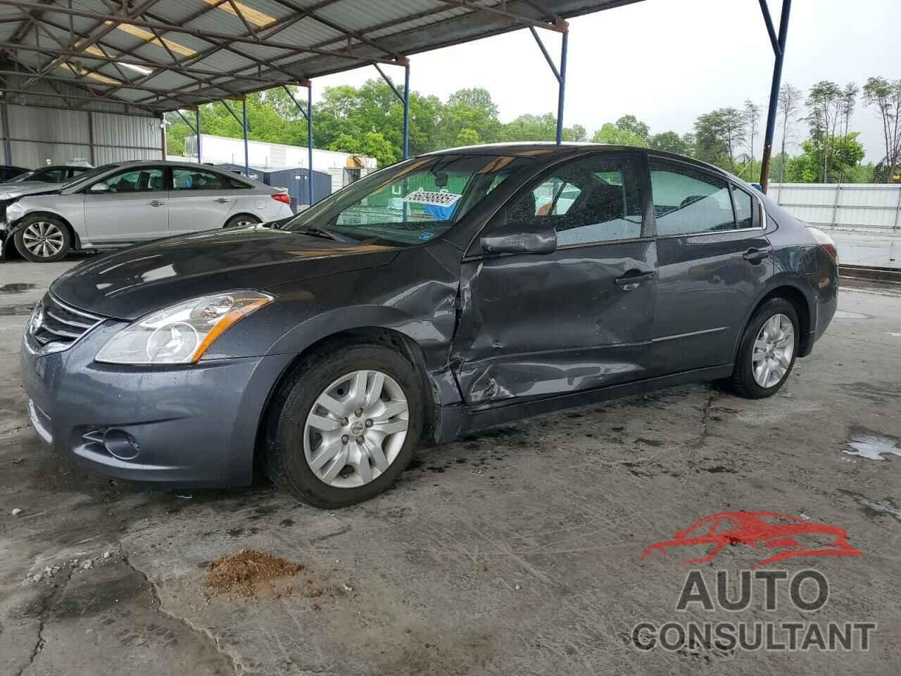 NISSAN ALTIMA 2011 - 1N4AL2AP3BC170850