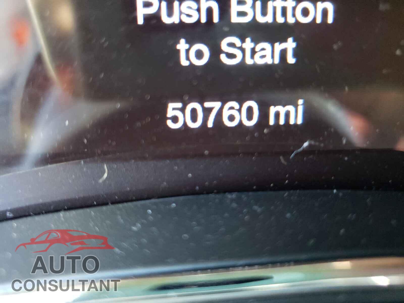 DODGE DURANGO 2017 - 1C4RDJAG6HC937443