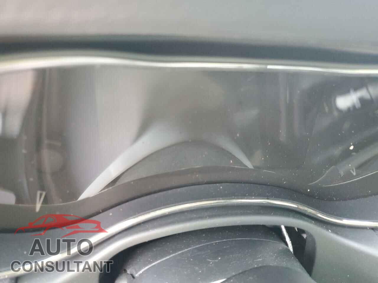 DODGE DURANGO 2020 - 1C4SDHCT3LC393741