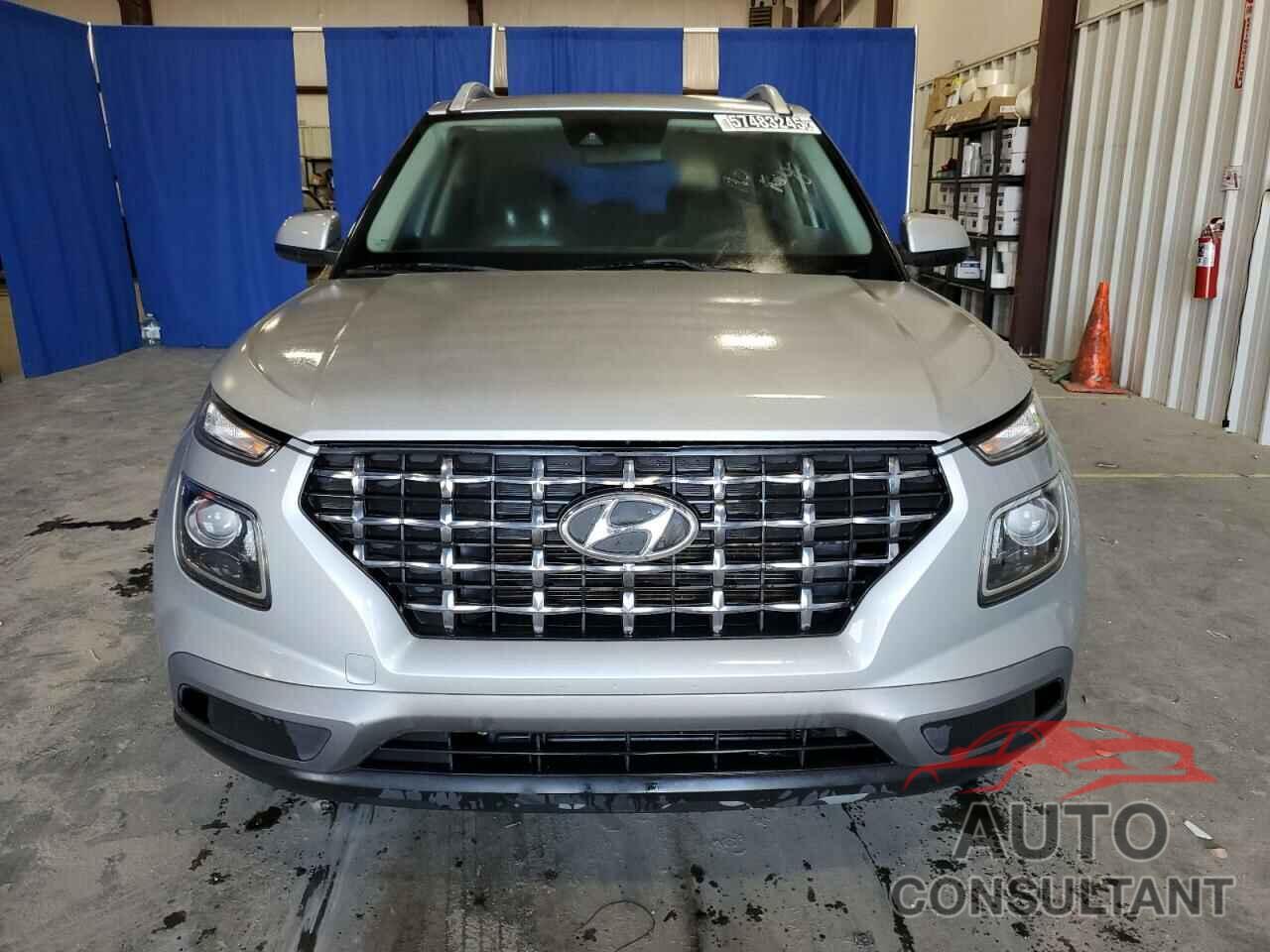 HYUNDAI VENUE 2020 - KMHRC8A3XLU037250