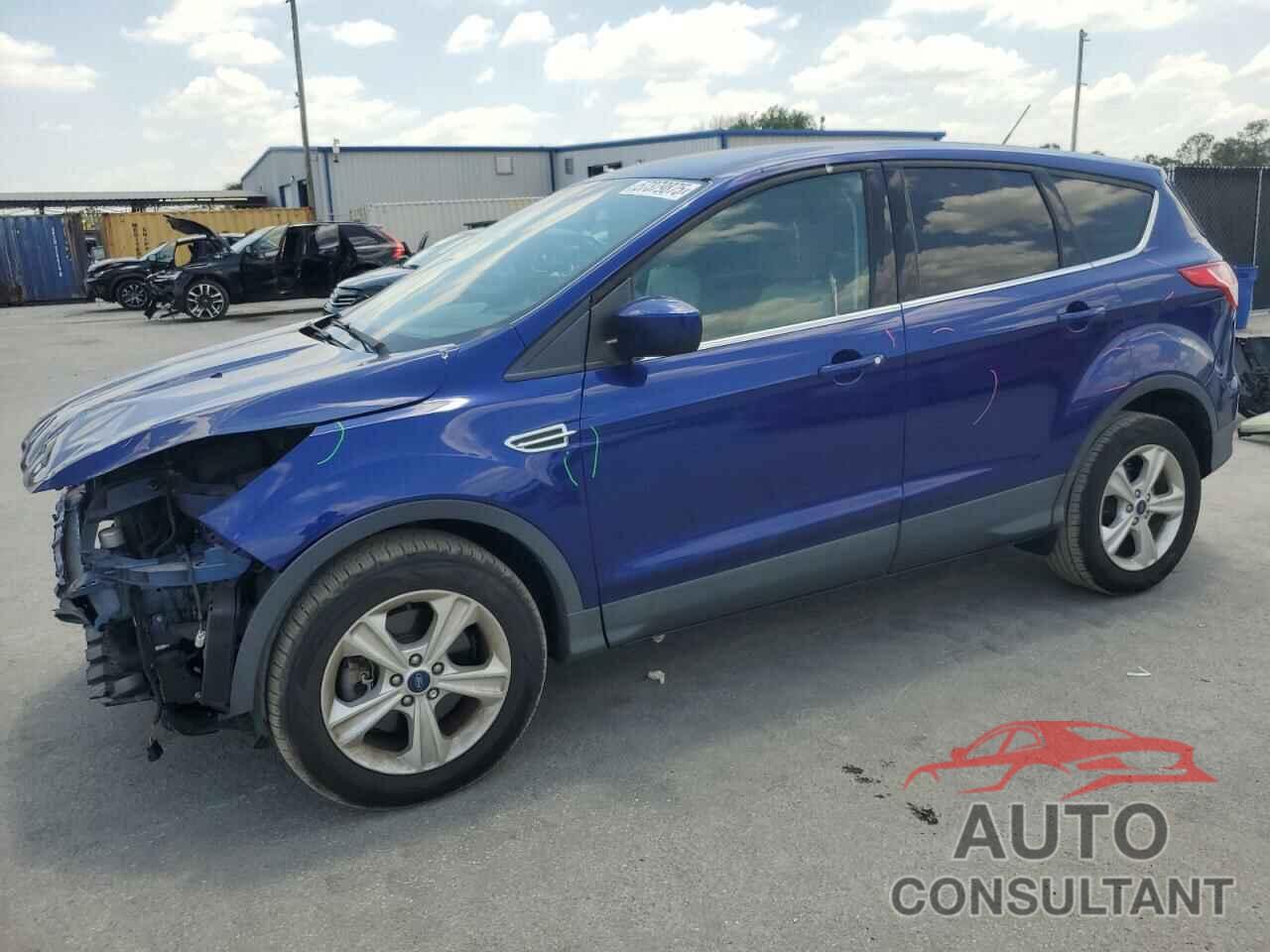 FORD ESCAPE 2015 - 1FMCU0G92FUB64577