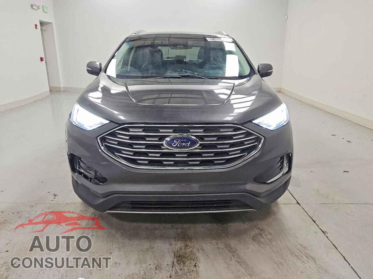FORD EDGE 2019 - 2FMPK3K96KBC49535