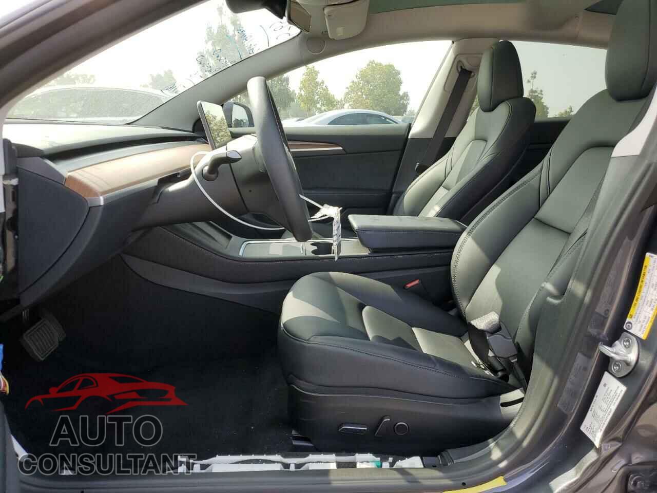 TESLA MODEL 3 2023 - 5YJ3E1EA7PF683607